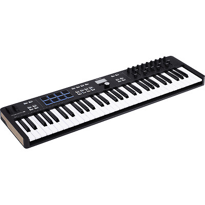 Arturia keylab essential - essential, 3