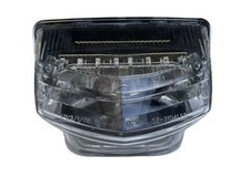 FARO FANALE LUCE STOP