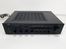 Amplificatore stereo Yamaha