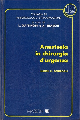 Donegan anestesia in - anestesia,