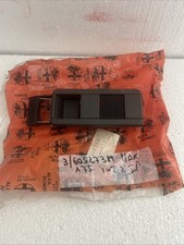 Maniglia Esterna posteriore