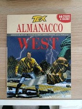 Tex – Almanacco del West