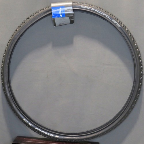 Schwalbe pneumatico cx - 26", pro