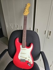 Chitarra Edwards ESP tipo