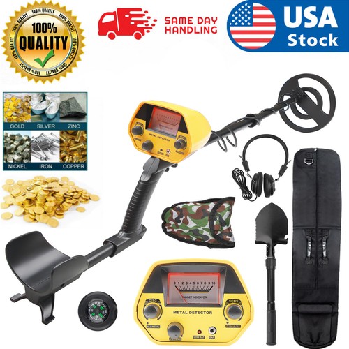 Lcd underground metal detector - lcd,