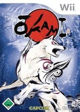 Okami di Capcom | Game |