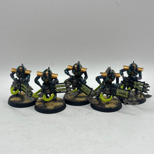 Warhammer 40k necron - warhammer, 40k: