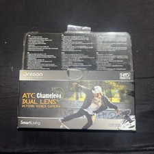 Videocamera d'azione ATC