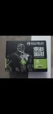 SCHEDA VIDEO NVIDIA GEFORCE