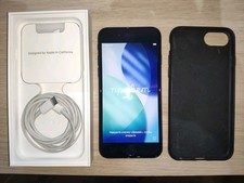 Apple iPhone SE (2022) - 128GB