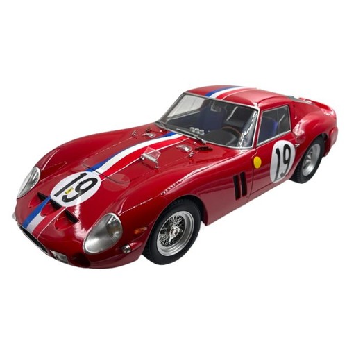 Modellino auto 12 ferrari - 1/12,