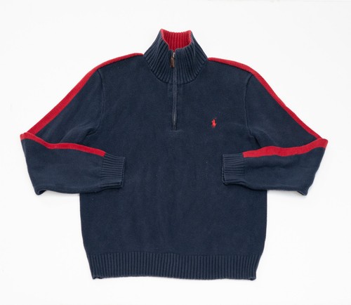Maglione vintage polo ralph - vintage,