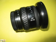 Minolta AF 20-35 / 3,5-4,5