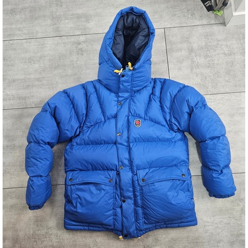 Fjallraven expedition down - fjallraven,