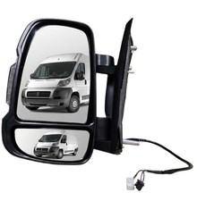 Specchietto fiat ducato - fiat,