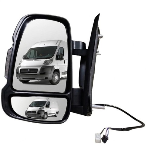 Specchietto fiat ducato - specchietto,