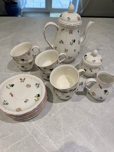 Set caffè villeroy boch - caffè, &