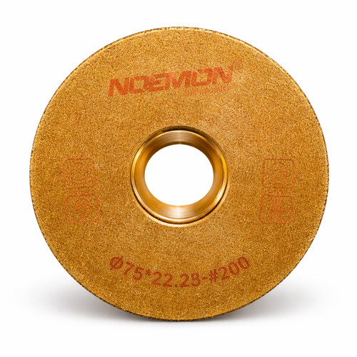 Disco diamante 75mm per marmo - 75mm,