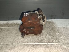 Pompa alta pressione