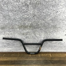 GT BMX Expert Handlebars Black