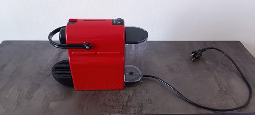 Krups inissia xn1005 1260w - krups,