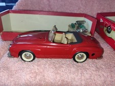 schuco 2095,mercedes 190