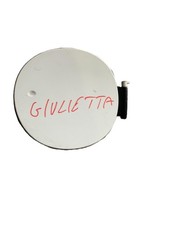 SPORTELLINO CARBURANTE PER