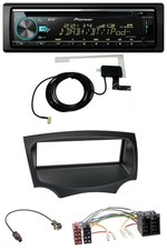 Pioneer MP3 AUX CD USB DAB