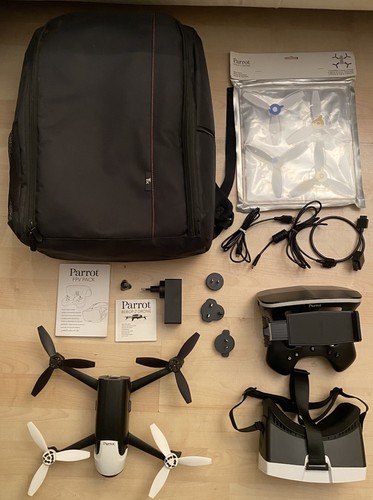 Parrot bebop skycontroller - parrot,