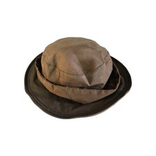 Cappello Berretto Barbour Wax
