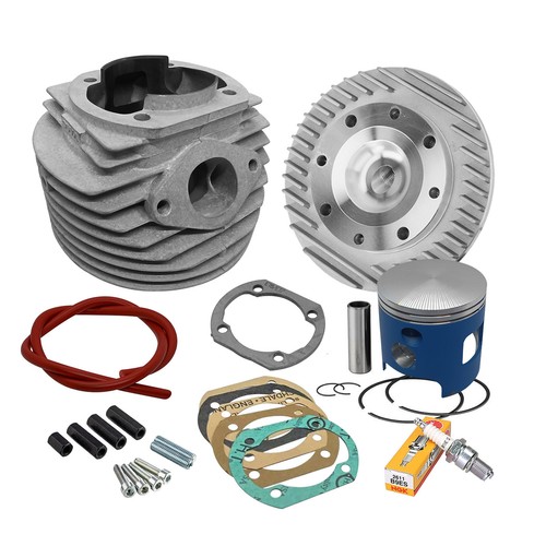 Mf8712 kit cilindro vmc - kit,