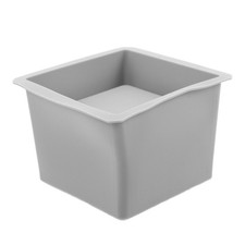  Stampi in silicone per vasi