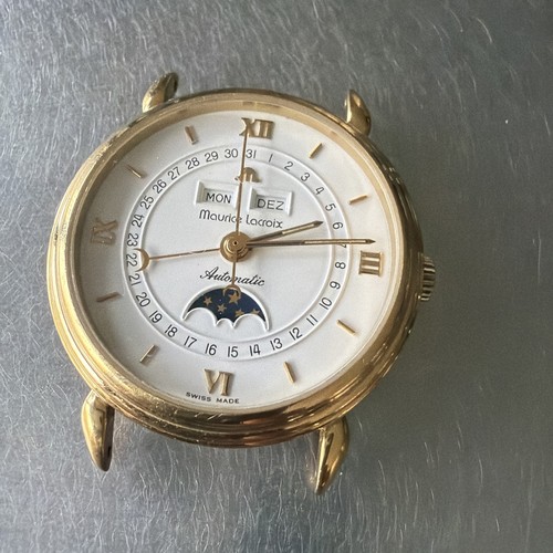 Maurice lacroix phase de - maurice,