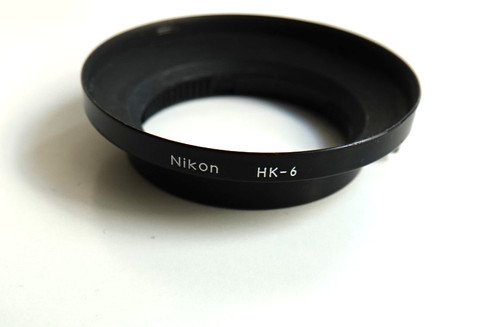 Nikon paraluce per - ,