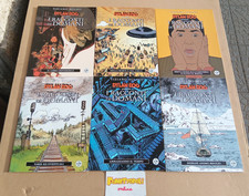 TIZIANO SCLAVI DYLAN DOG