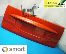 COFANO PORTELLONE POSTERIORE