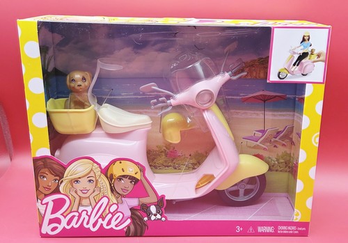 2016 mattel barbie rosa - 2016,