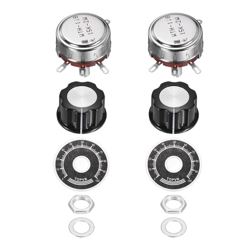 Set wth118 15k kit - 2,
