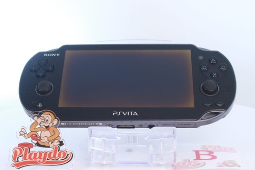 Sony vita pch 1000 crystal - ps,