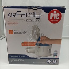 Pic Solution AirFamily