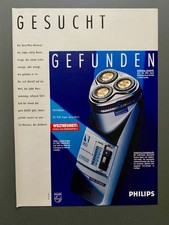 Philips Philishave HS 950