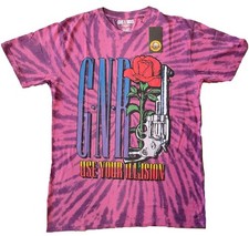 Maglietta Guns N Roses UYI