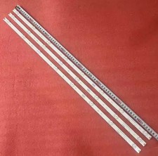 KIT 3 BARRE 8 LED TV SHARP