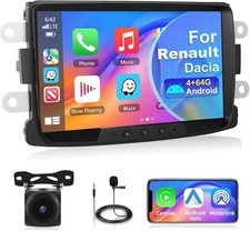 Autoradio per Dacia