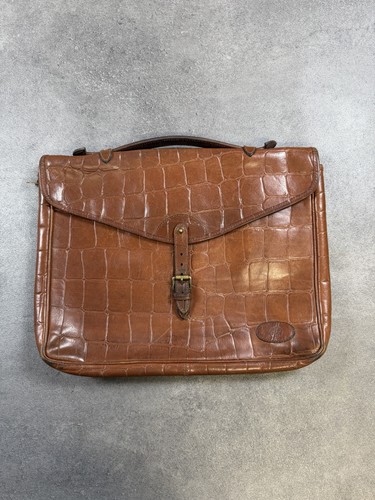 Vintage 90s mulberry - vintage,