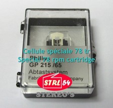 Special 78 Giri 78 Tr GP215