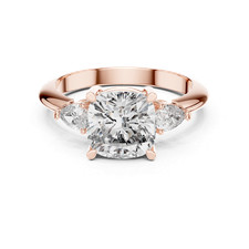 Anello Madalyn Cuscino