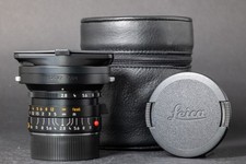 Leica M 24mm 2.8 asf. Elmarit 11878 FOTO-GÖRLITZ ACQUISTO+VENDITA