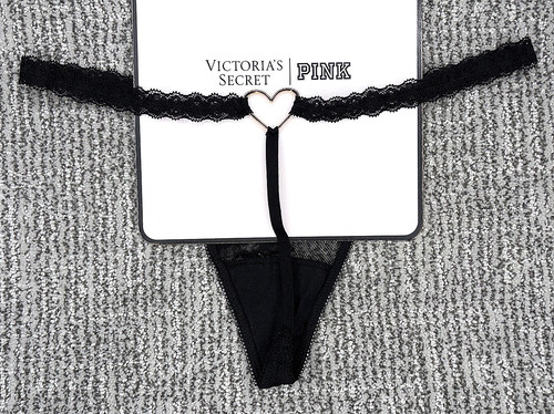 Panty victoria secret - panty,