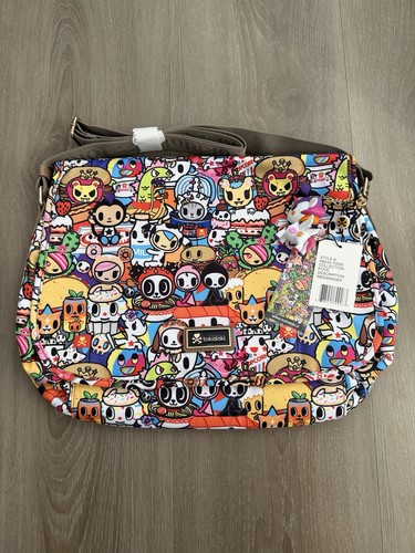 Tokidoki food buffet - food,